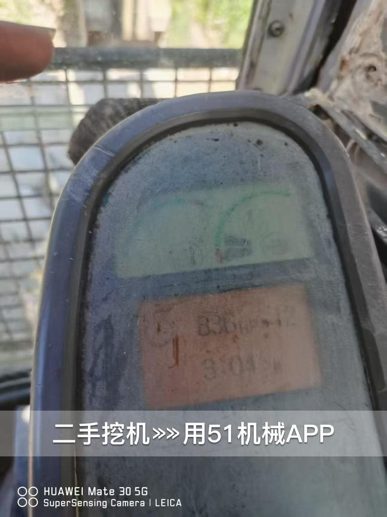 51挖机